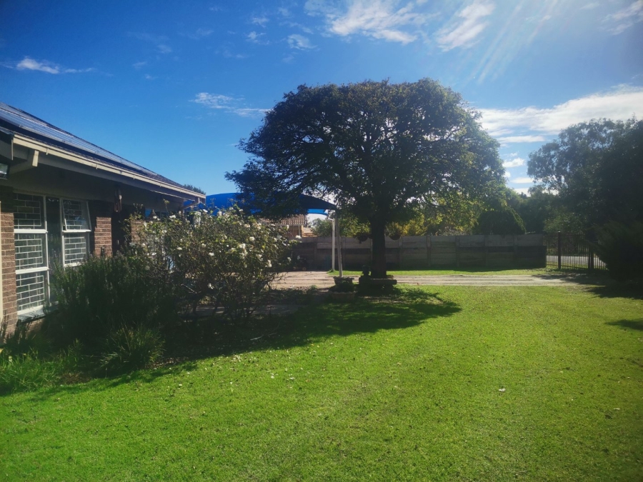 3 Bedroom Property for Sale in Senekal Free State